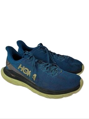 Hoka One One Mach 4 Men's Running Shoes